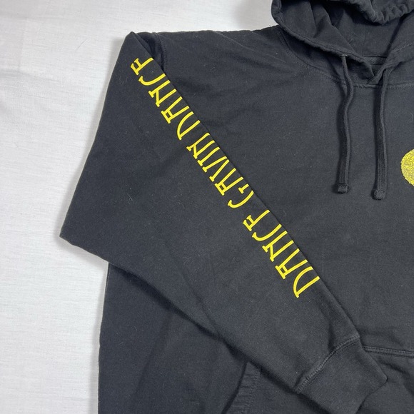 Dance Gavin Dance Hoodie Mothership 2XL Drawstring Emo Punk Vintage Style - Picture 4 of 16